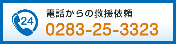 電話からの救援依頼